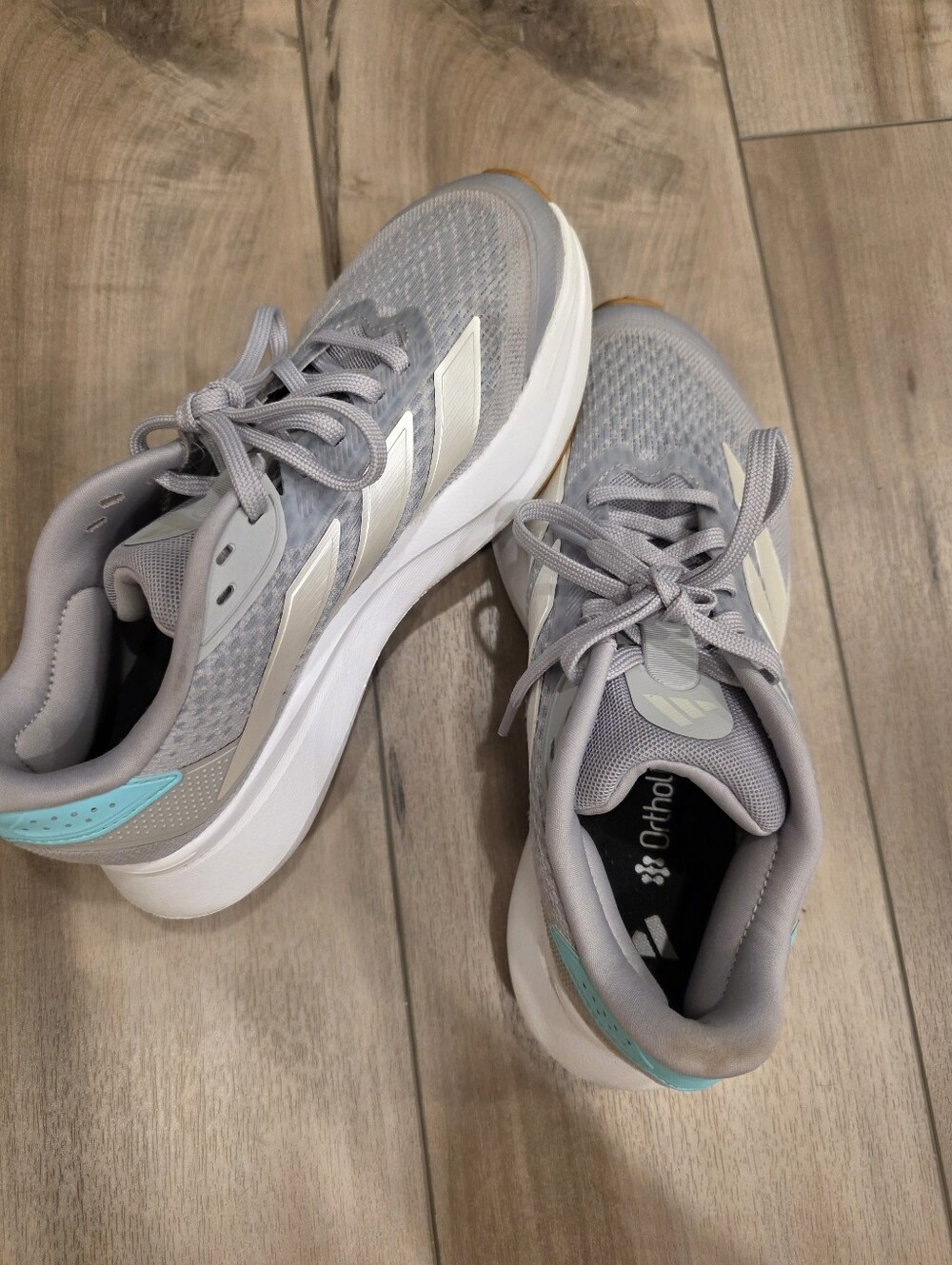 Adidas Duramo SL 2 Running Shoes Womens